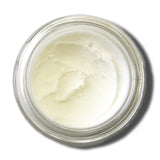 Texture déodorant Bio crème - Herbacé Clémence & Vivien