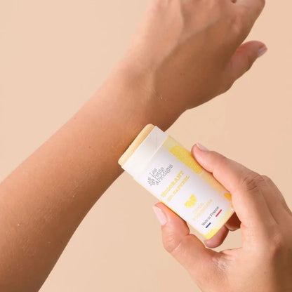 Déodorant solide 100% naturelle Les petits prödiges