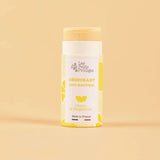 Déodorant solide 100% naturelle Les petits prödiges