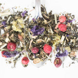 Thé noir bio canneberge-goji GreenMa