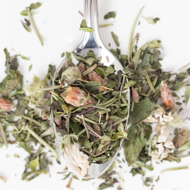 Infusion Bio Magic Mama GreenMa