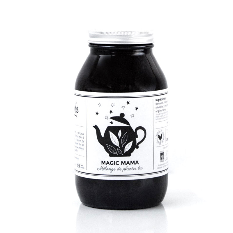 infusion bio magic mama