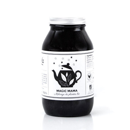 infusion bio magic mama