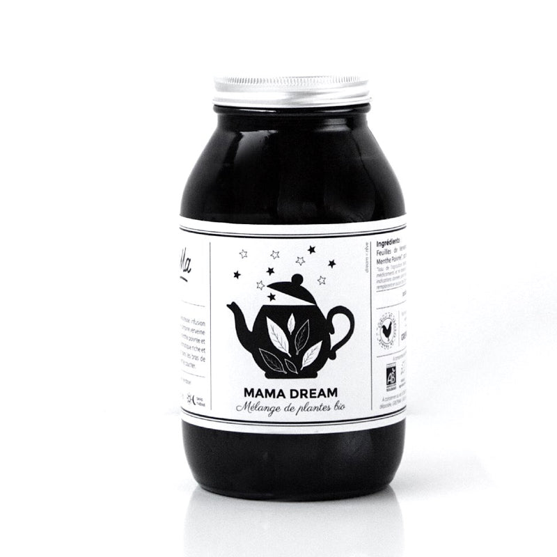 Infusion bio Mama Dream GreenMa