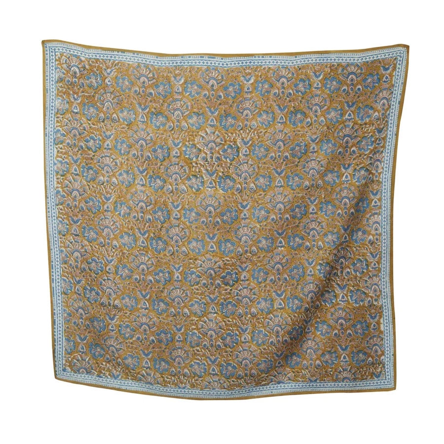 Foulard Arya Caramel