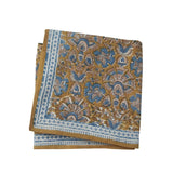 Foulard Arya Caramel