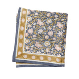 Foulard Azur Blue