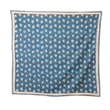 Foulard Belsa Blue