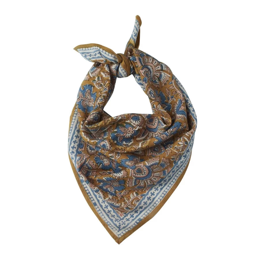 Foulard Arya Caramel