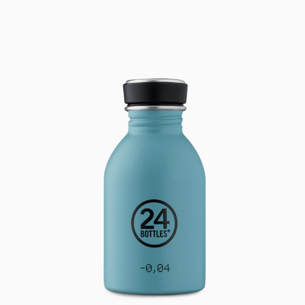 Gourde 250ml Powder blue