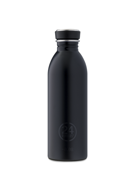 Gourde en inox Dusty pink 500ml