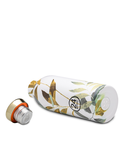 Gourde en inox isotherme 24 Bottle Tivoli