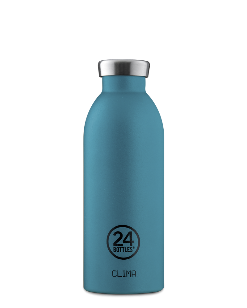 Gourde en inox isotherme 24 Bottle Atlantic Bay