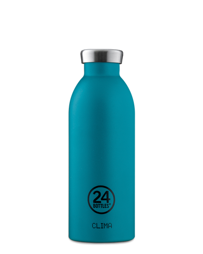 Gourde en inox isotherme 24 Bottle Atlantic Bay