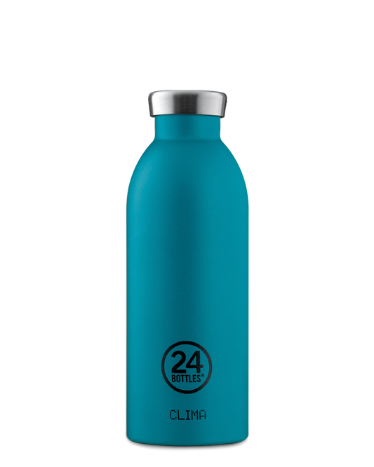 Gourde en inox isotherme 24 Bottle Atlantic Bay