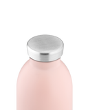 Gourde en inox isotherme 24 Bottle Dusty pink