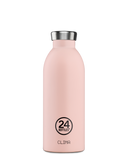 Gourde en inox isotherme 24 Bottle Dusty pink