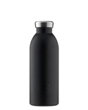 Gourde en inox isotherme 24 Bottle Tuxedo black