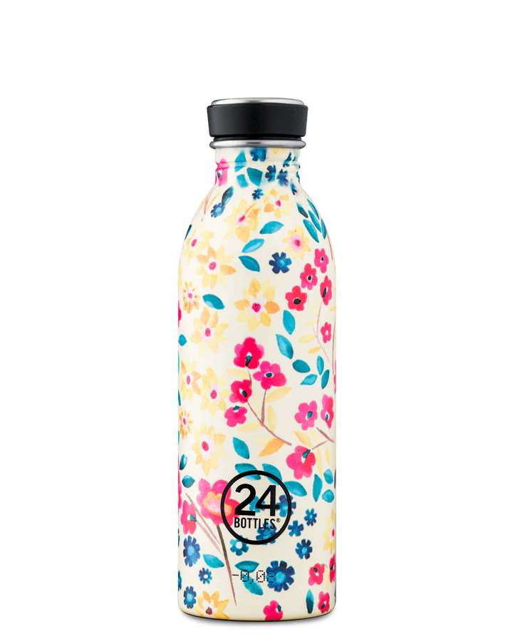 Gourde en inox 500ml petit jardin