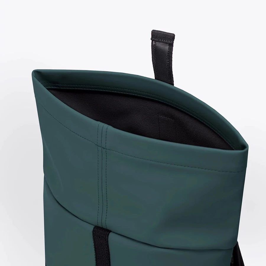 Hajo Macro Backpack Lotus Forest