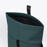 Hajo Macro Backpack Lotus Forest