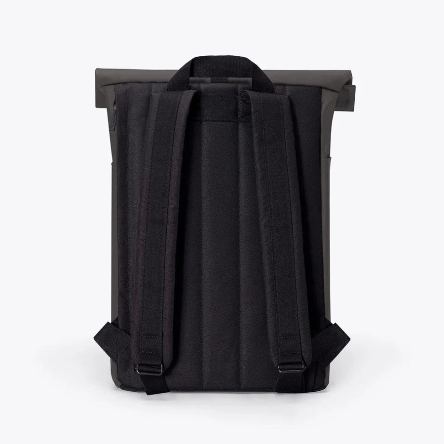Sac à dos rolltop en bouteille recyclé Ucon Acrobatics couleur Asphalt