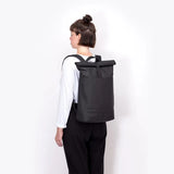 Hajo Medium Backpack Lotus Black 