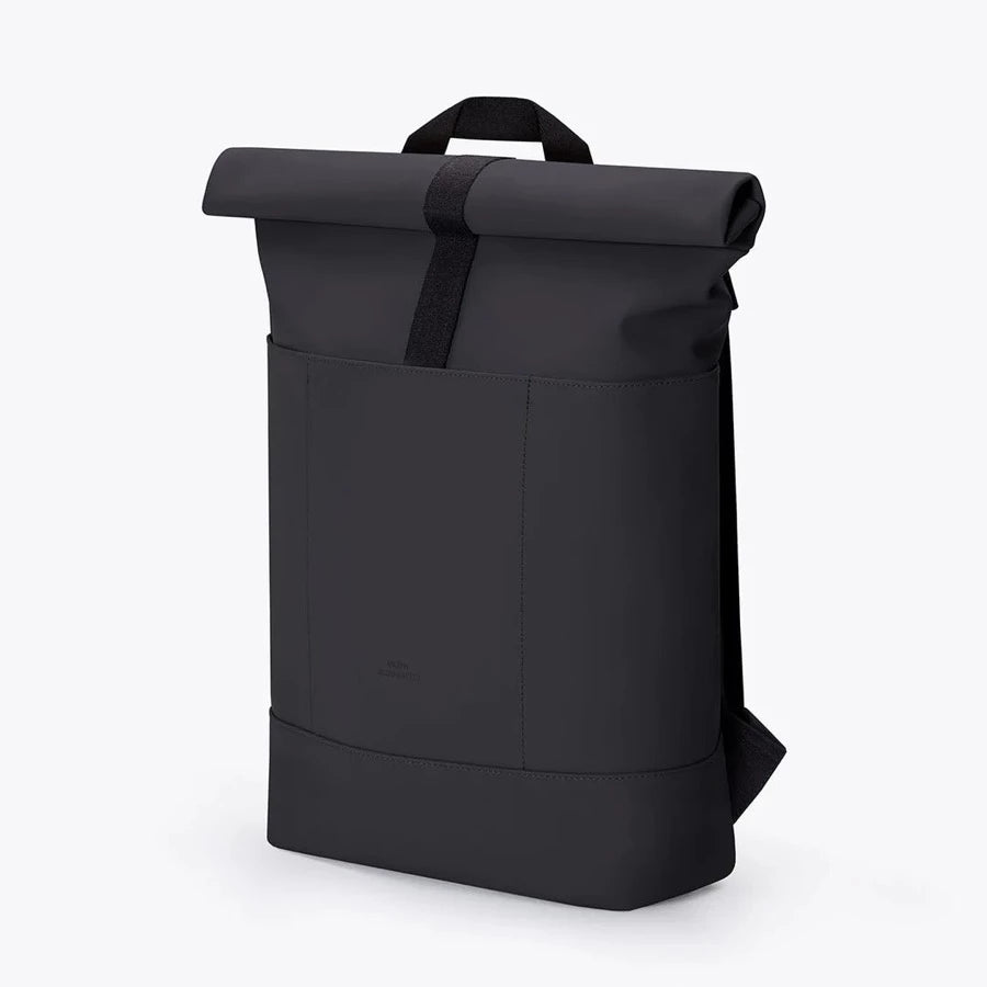 Hajo Medium Backpack Lotus Black 