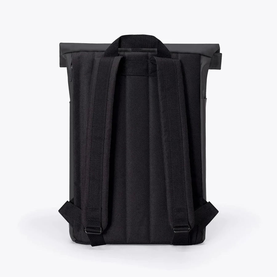 Hajo Medium Backpack Lotus Black 