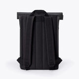 Hajo Medium Backpack Lotus Black 