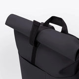 Hajo Medium Backpack Lotus Black 