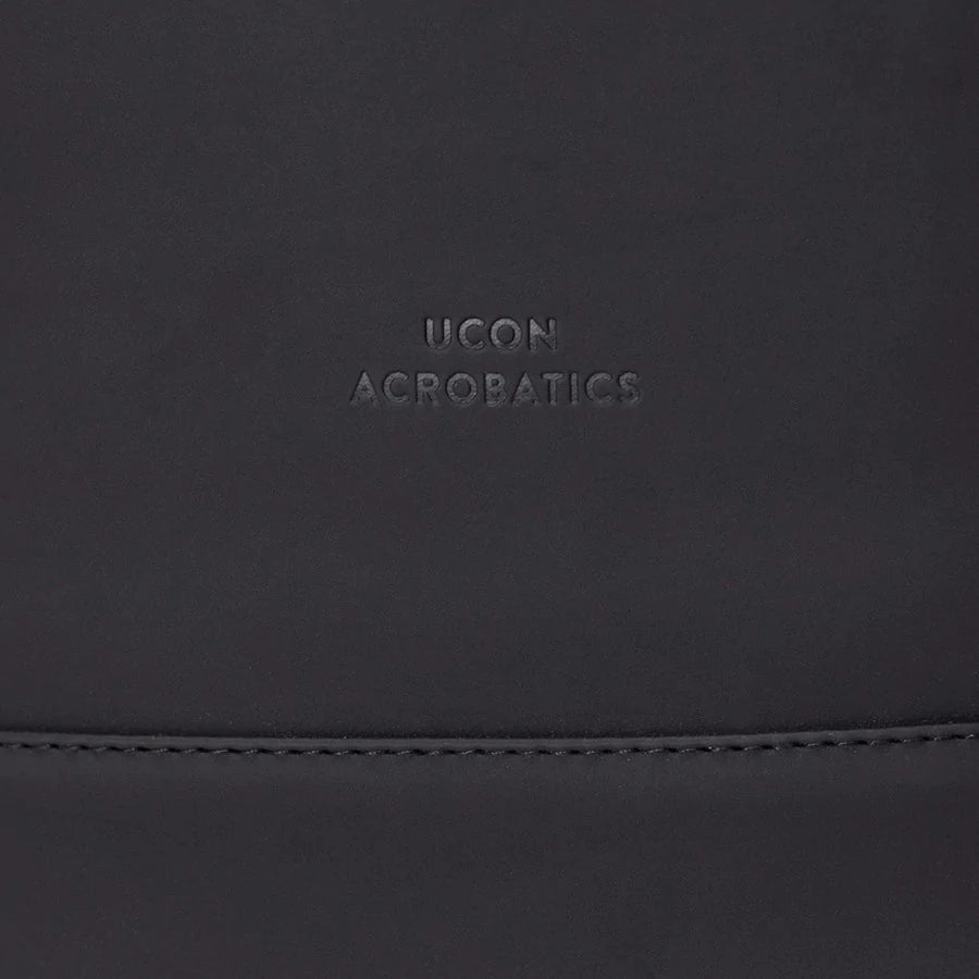 Hajo Medium Backpack Lotus Black 