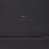 Hajo Medium Backpack Lotus Black 
