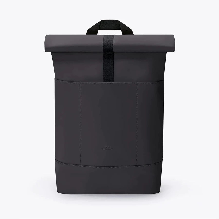 Hajo Medium Backpack Lotus Black 