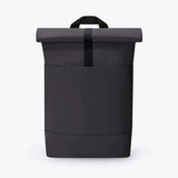 Hajo Medium Backpack Lotus Black 