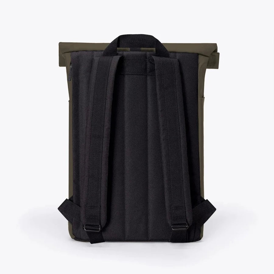 Hajo Medium Backpack Lotus Olive 