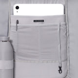 Hajo Mini Backpack Lotus Dark Asphalt