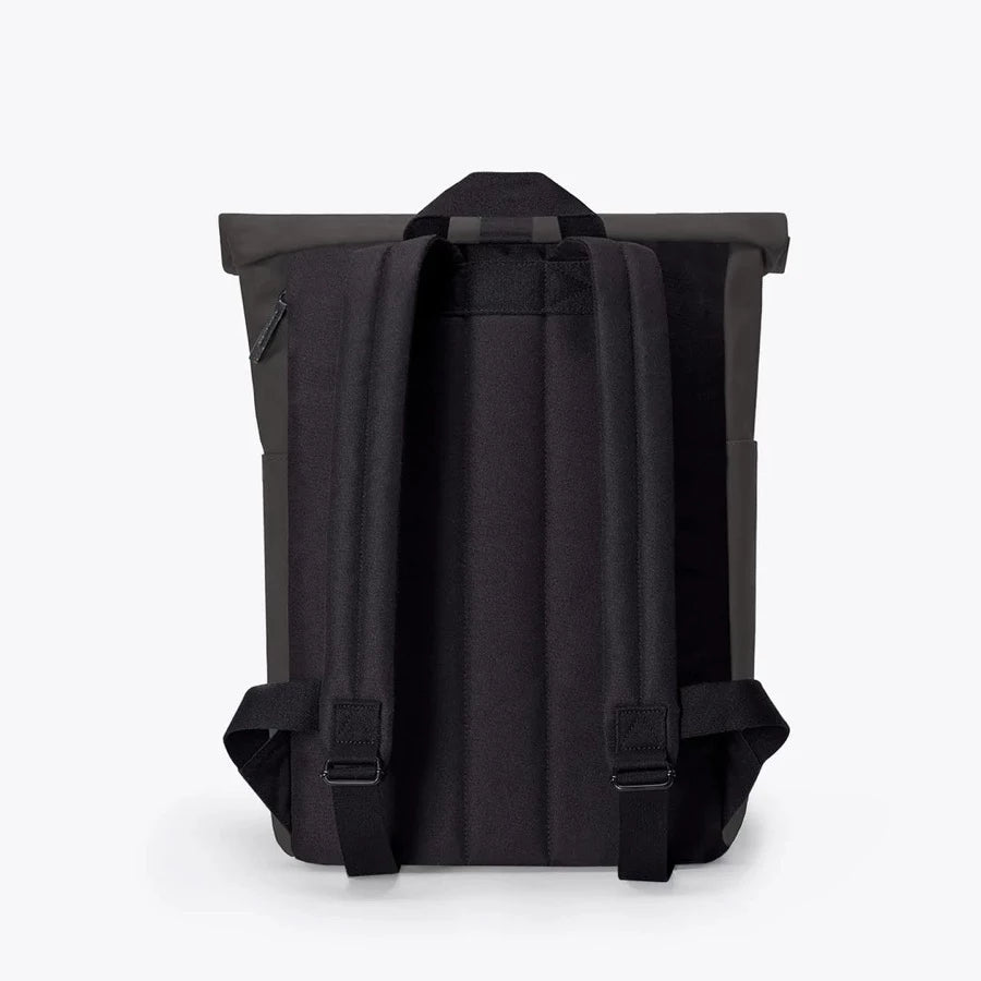 Hajo Mini Backpack Lotus Dark Asphalt