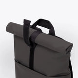 Hajo Mini Backpack Lotus Dark Asphalt
