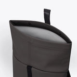 Hajo Mini Backpack Lotus Dark Asphalt