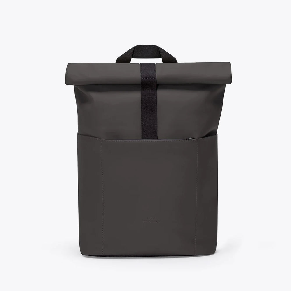 Sac à dos Rolltop - Hajo Mini Asphalt