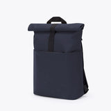 Sac à dos Rolltop - Hajo Mini Dark navy