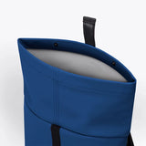 Sac à dos rolltop Icon acrobatics couleur royal blue