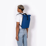 Sac à dos rolltop Icon acrobatics couleur royal blue