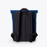 Sac à dos rolltop Icon acrobatics couleur royal blue