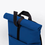 Sac à dos rolltop Icon acrobatics couleur royal blue