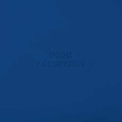 Sac à dos rolltop Icon acrobatics couleur royal blue