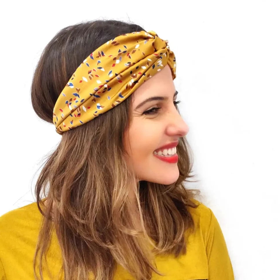 Headband Kristina Laure derrey