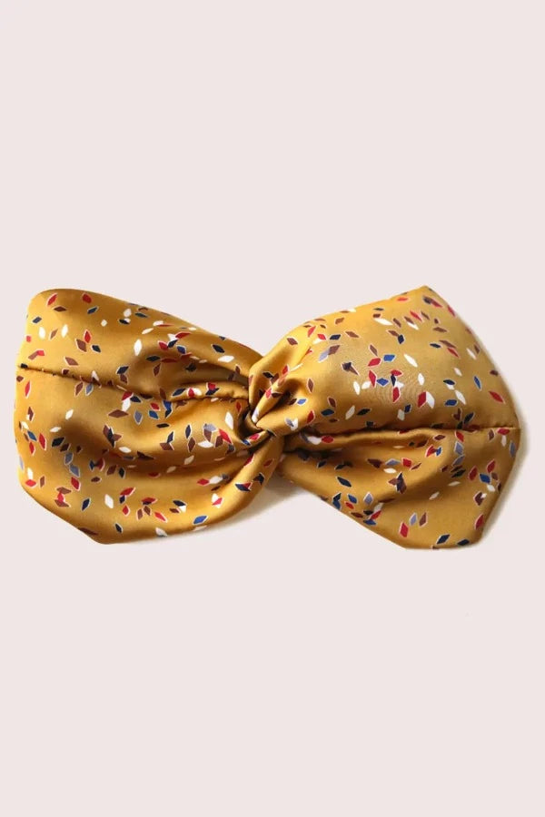 Headband Kristina Laure derrey
