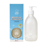 Ju bouteille en verre rechargeable 250ml